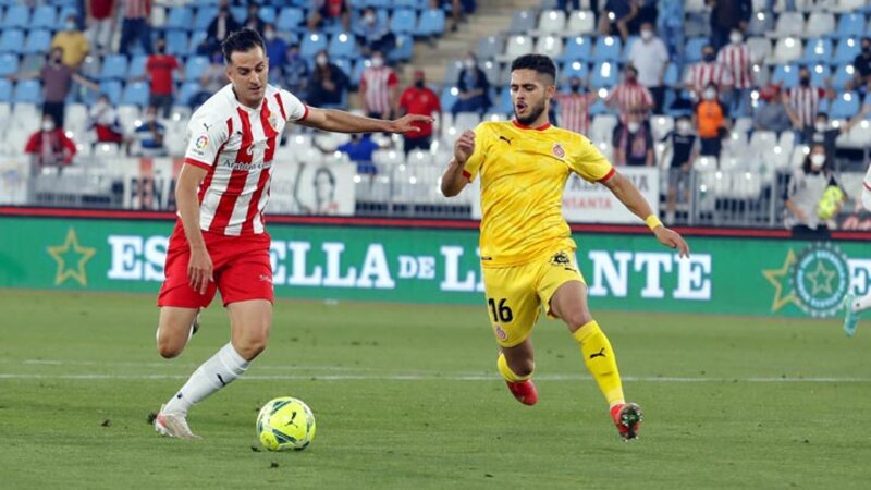 Nhận Định Almeria vs Girona, 20h00 Ngày 14/01/2024 - La Liga