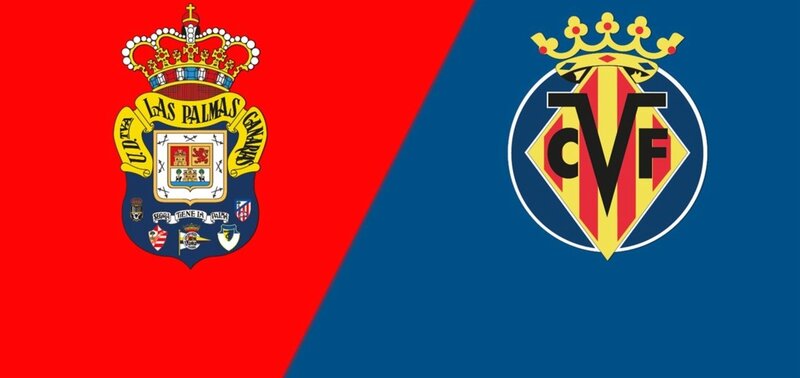 Soi kèo Tài Xỉu Las Palmas vs Villarreal ngày 13/01/2024