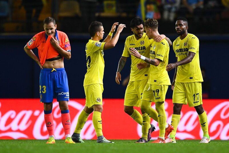 Nhận Định Las Palmas vs Villarreal, 20h00 Ngày 13/01/2024 - La Liga