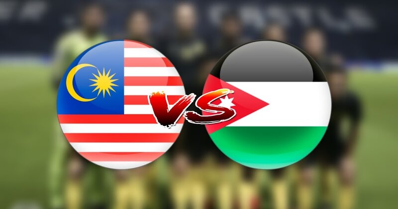 Nhận Định Malaysia vs Jordan, 0h30 Ngày 16/01/2024 - Asian Cup