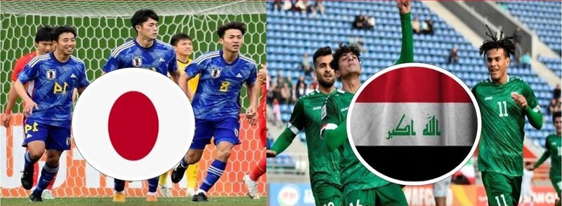 Nhận Định Nhật Bản vs Iraq, 18h30 Ngày 19/01/2024 - Asian Cup