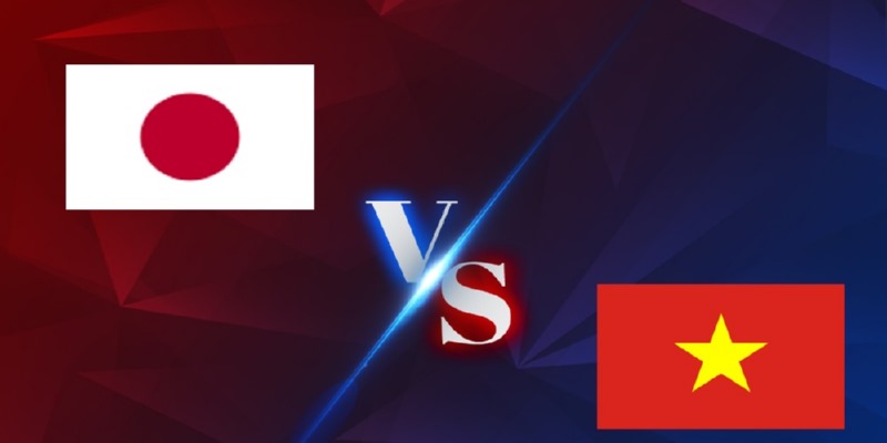 Nhận Định Nhật Bản vs Việt Nam, 18h30 Ngày 14/01/2024 - Asian Cup