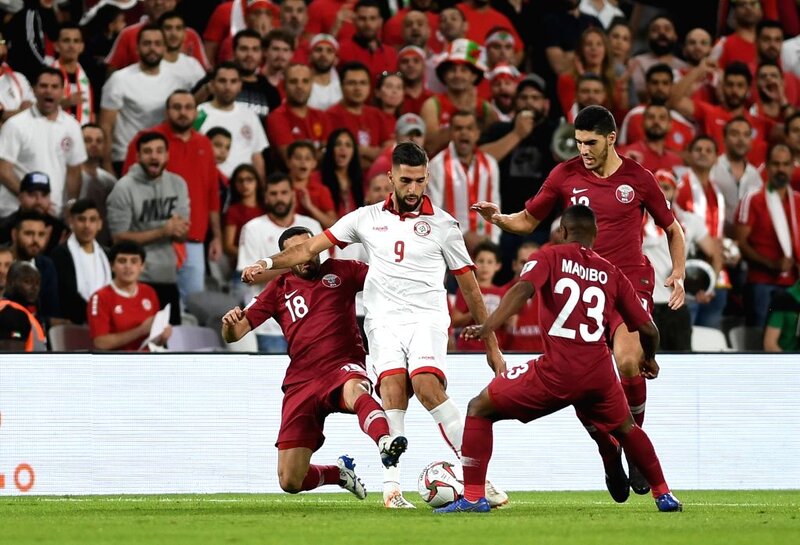Nhận Định Qatar vs Lebanon, 23h00 Ngày 12/01/2024 - Asian Cup