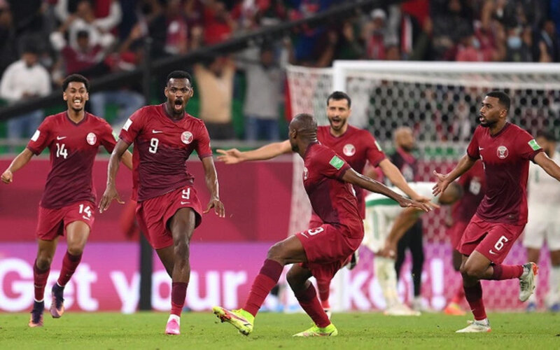 Nhận Định Qatar vs Tajikistan, 21h30 Ngày 17/01/2024 - Asian Cup