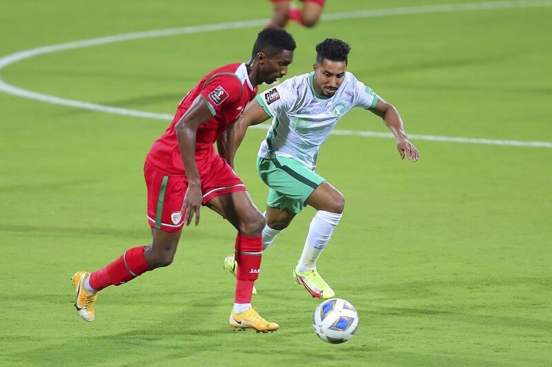 Nhận Định Saudi Arabia vs Oman, 0h30 Ngày 17/01/2024 - Asian Cup