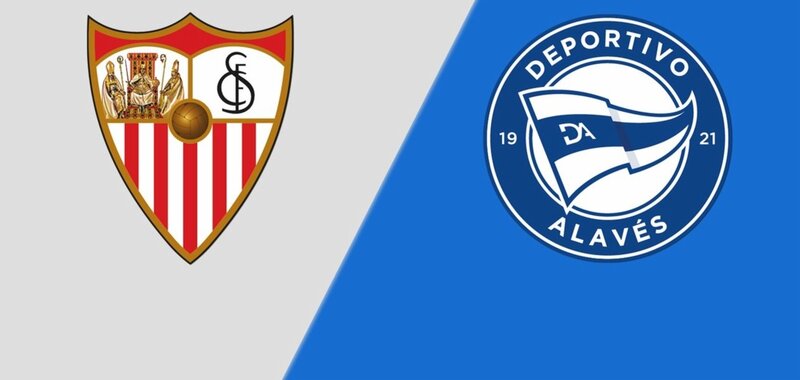 Nhận Định Sevilla vs Alaves, 3h00 Ngày 13/01/2024 - La Liga