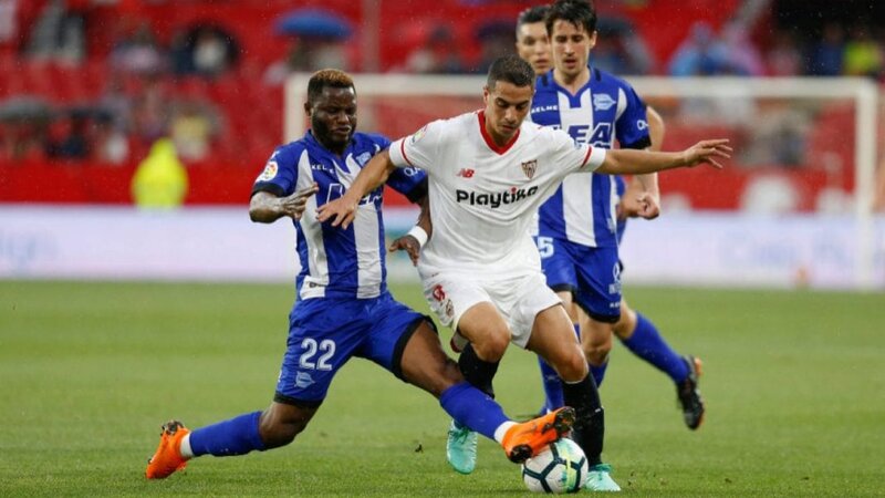 Soi kèo Tài Xỉu Sevilla vs Alaves ngày 13/01/2024