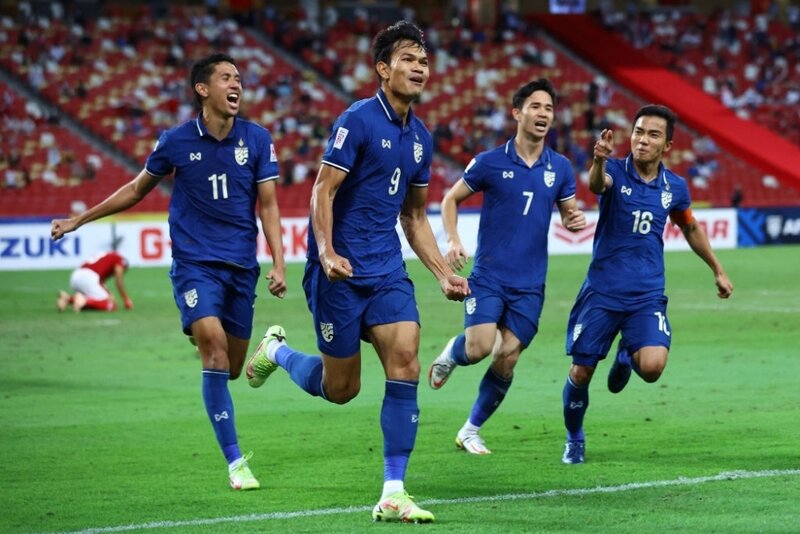 Nhận Định Thái Lan vs Kyrgyzstan, 21h30 Ngày 16/01/2024 - Asian Cup