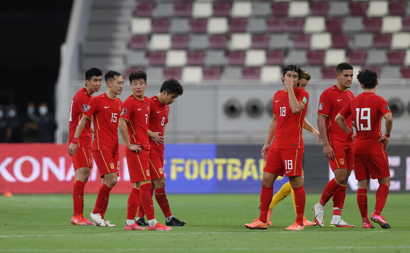 Nhận Định Trung Quốc vs Lebanon, 18h30 Ngày 17/01/2024 - Asian Cup