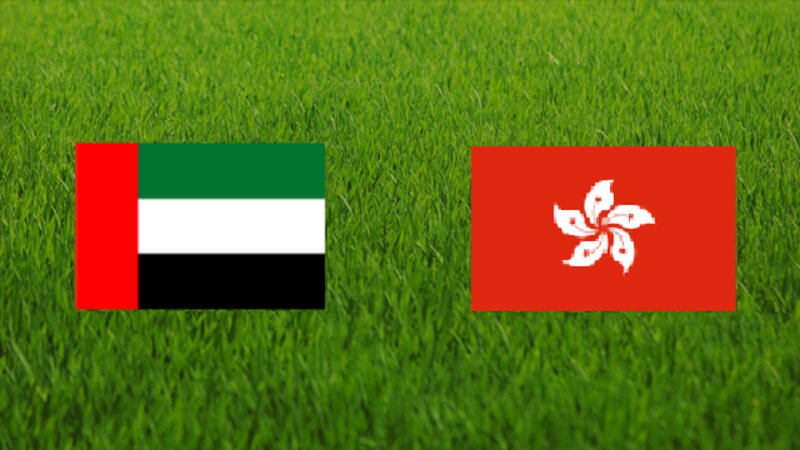 Nhận Định UAE vs Hong Kong, 21h30 Ngày 14/01/2024 - Asian Cup