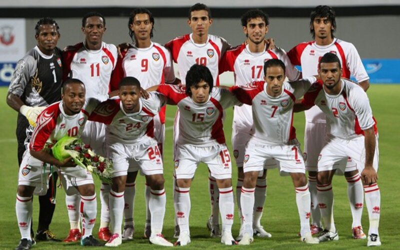 Nhận Định UAE vs Hong Kong, 21h30 Ngày 14/01/2024 - Asian Cup