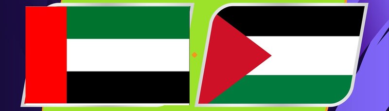 Nhận Định UAE vs Palestine, 0h30 Ngày 19/01/2024 - Asian Cup