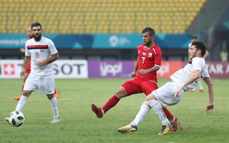 Nhận Định Uzbekistan vs Syria, 0h30 Ngày 14/01/2024 - Asian Cup