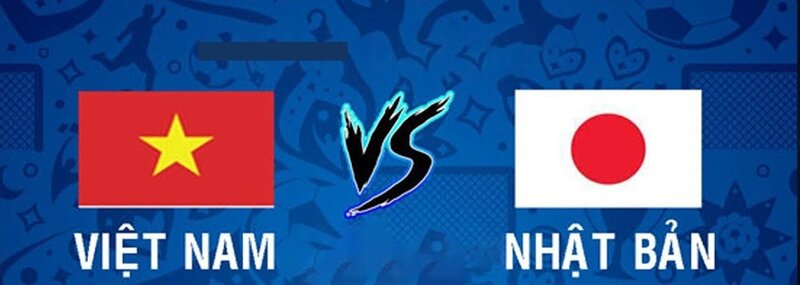 Nhận Định Việt Nam vs Nhật Bản, 18h30 Ngày 14/01/2024 - Asian Cup