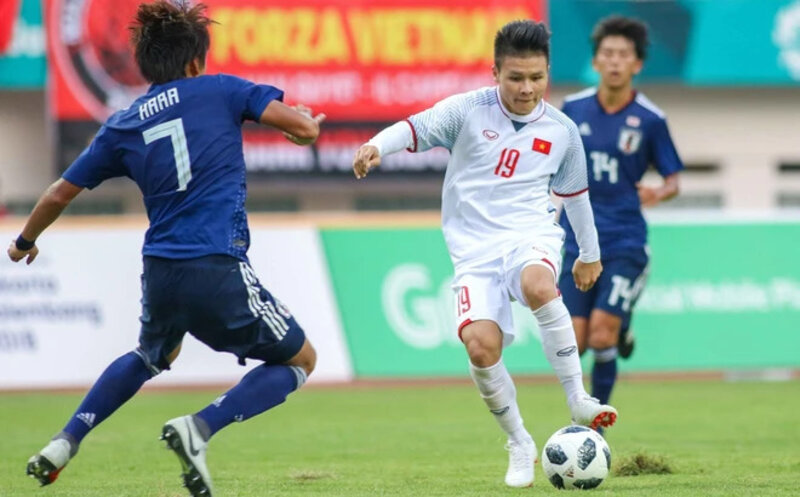 Nhận Định Việt Nam vs Nhật Bản, 18h30 Ngày 14/01/2024 - Asian Cup