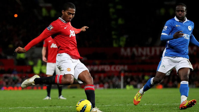 Soi kèo Tài Xỉu Wigan Athletic vs Manchester United ngày 09/01/2024
