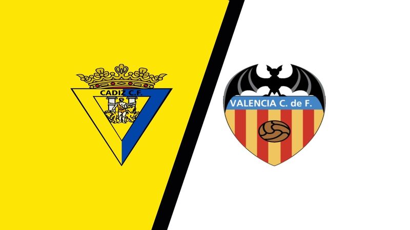 Nhận Định Cadiz CF vs Valencia, 22h15 Ngày 14/1/2024 - La Liga