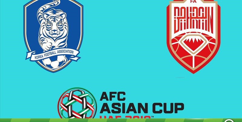 Nhận Định Hàn Quốc vs Bahrain, 18h30 Ngày 15/1/2024 - Asian Cup