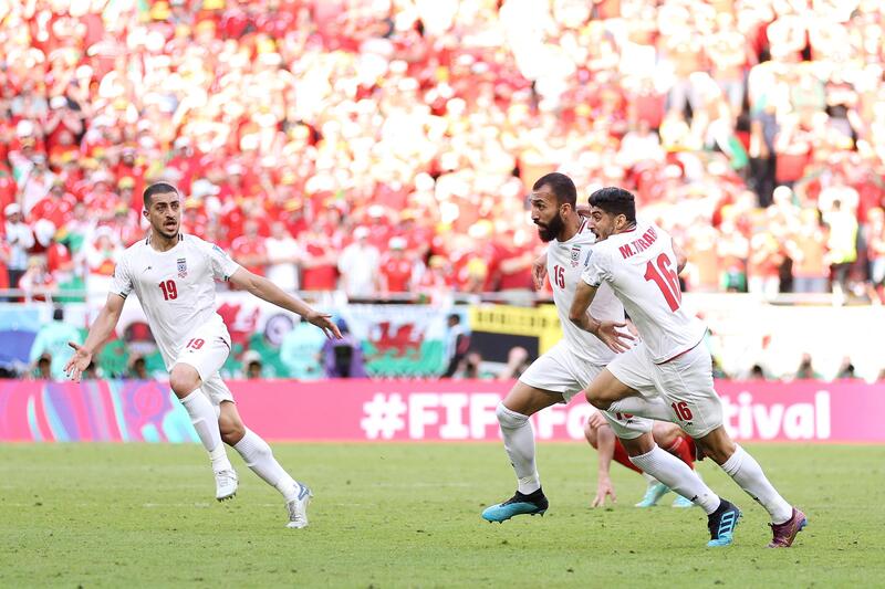 Nhận Định Iran vs Palestine, 0h30 Ngày 15/1/2024 - Asian Cup