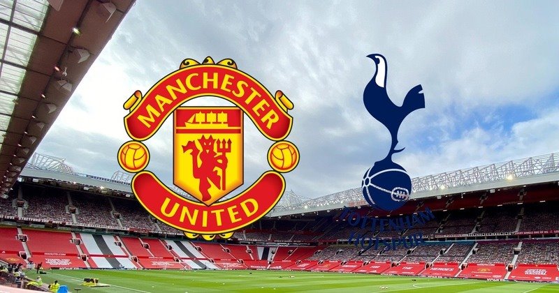 Nhận Định Manchester Utd vs Tottenham, 23h30 Ngày 14/1/2024 - Ngoại Hạng Anh
