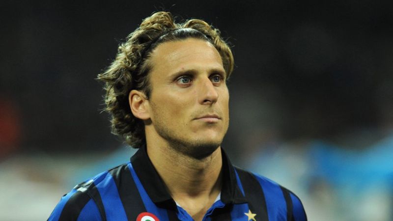 Diego Forlan