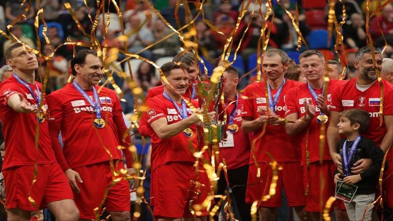 Sự nghiệp bóng đá của Alexander Filimonov 