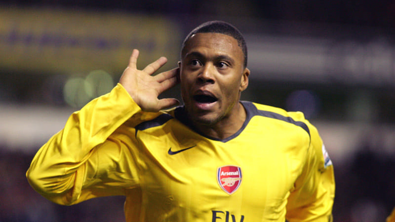 Thông tin cơ bản về tiểu sử Julio Baptista 