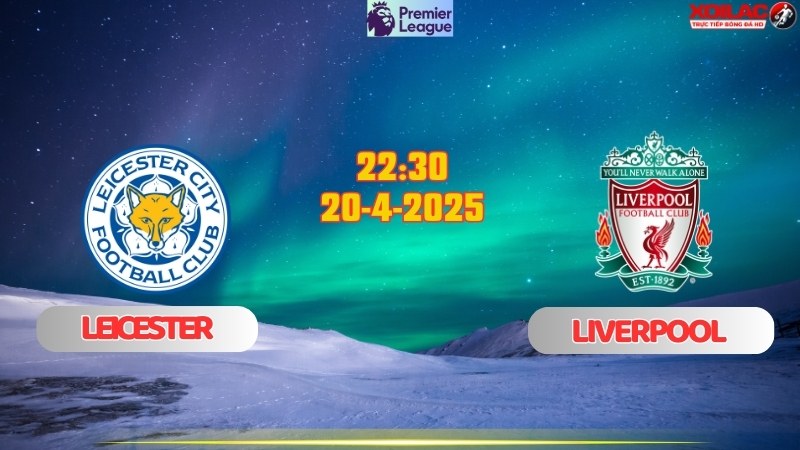 Leicester - Liverpool