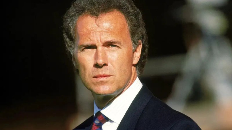 Sau khi giải nghệ, Franz Beckenbauer tiếp tục để lại dấu ấn