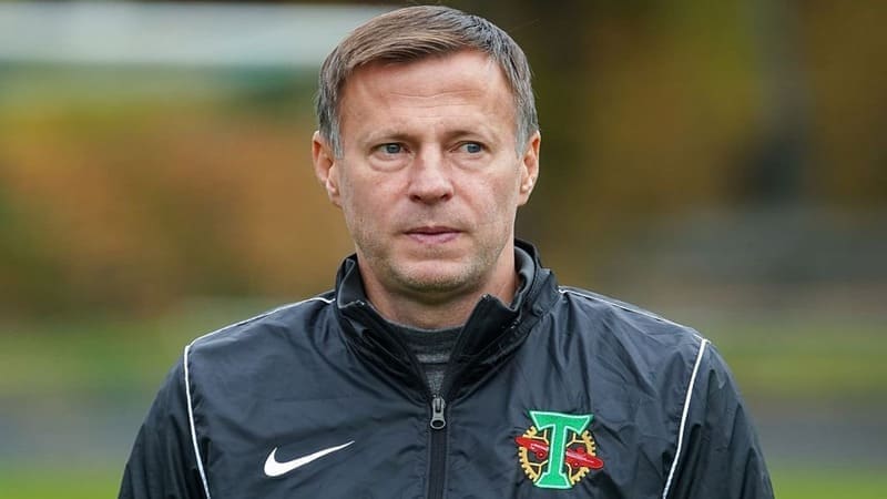 Sự nghiệp Andrey Karyaka 