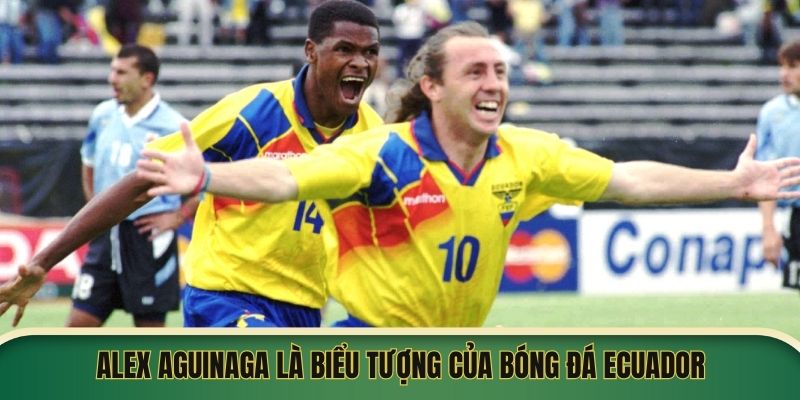 Alex Aguinaga