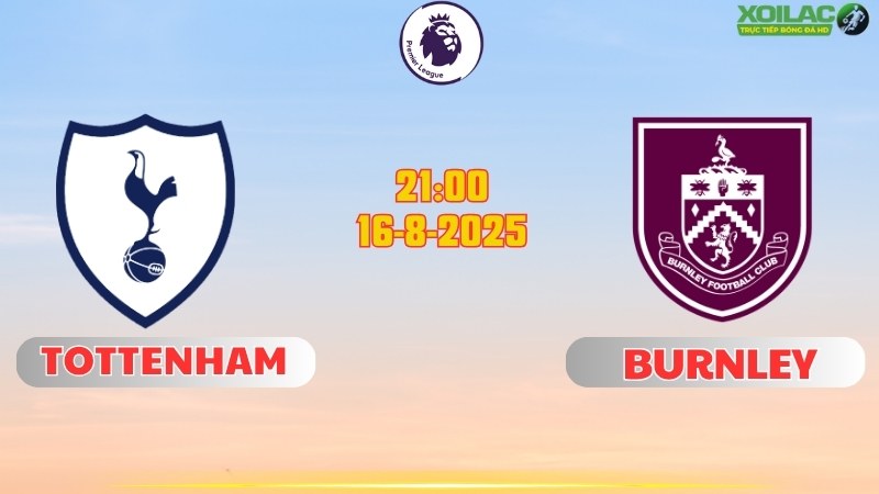 Tottenham-vs-Burnley