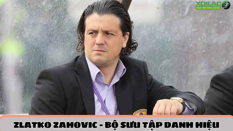 Zlatko Zahovic