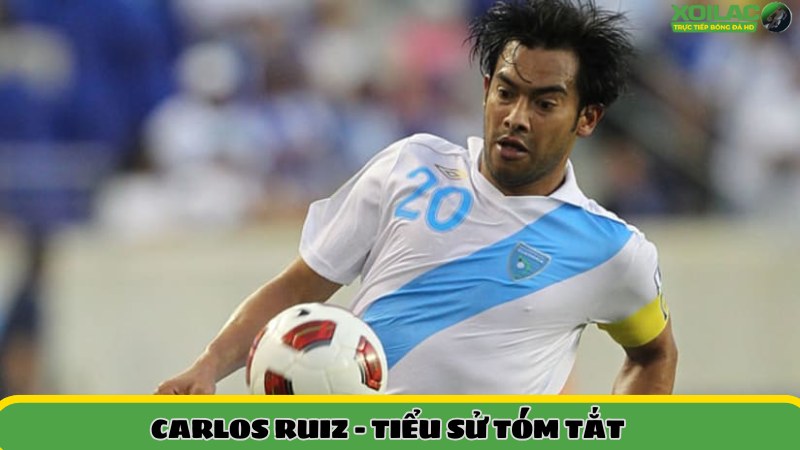 Tiểu sử và sự nghiệp ban đầu Ruiz