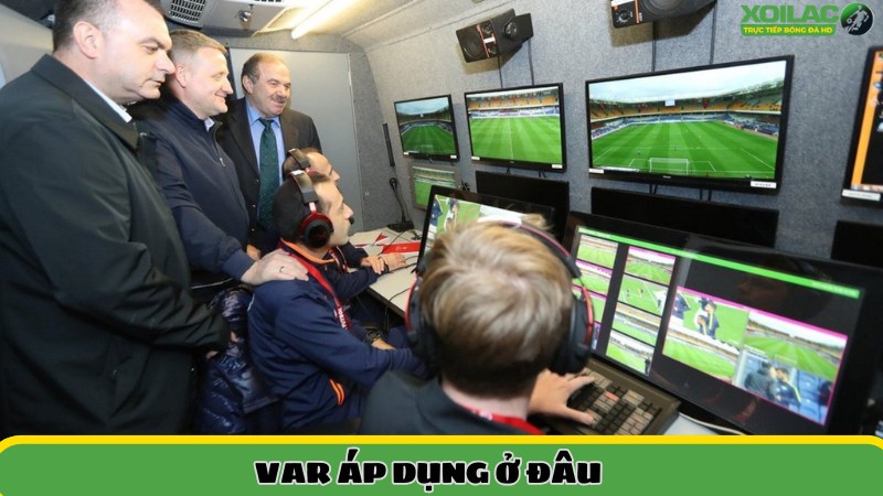 check var