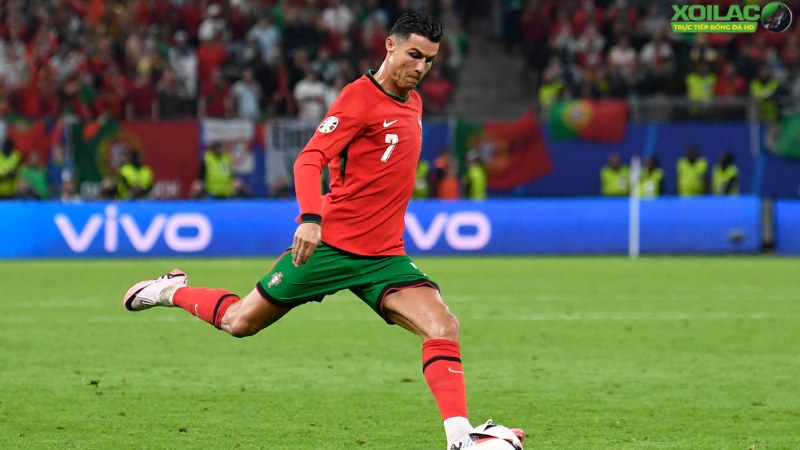 Ronaldo