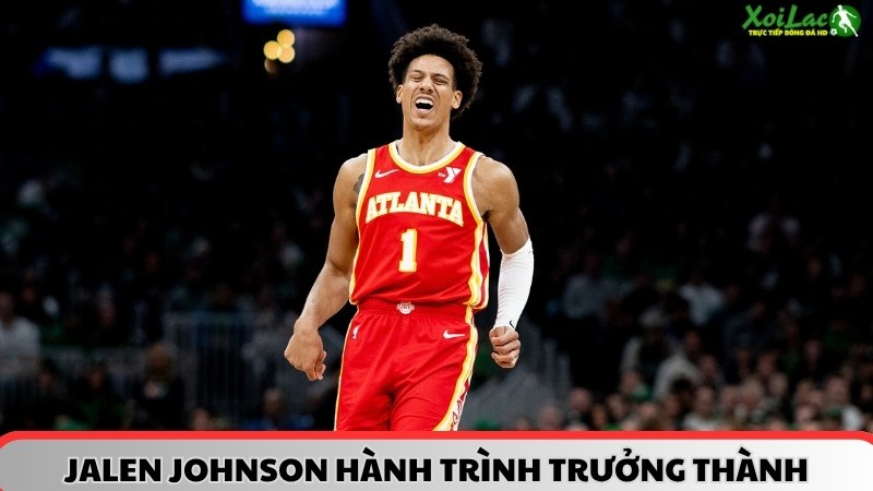 Jalen Johnson