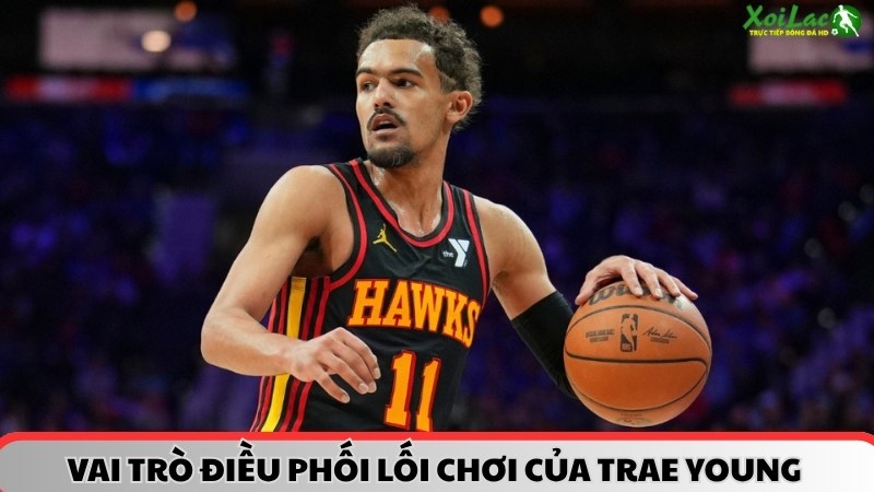 Trae Young